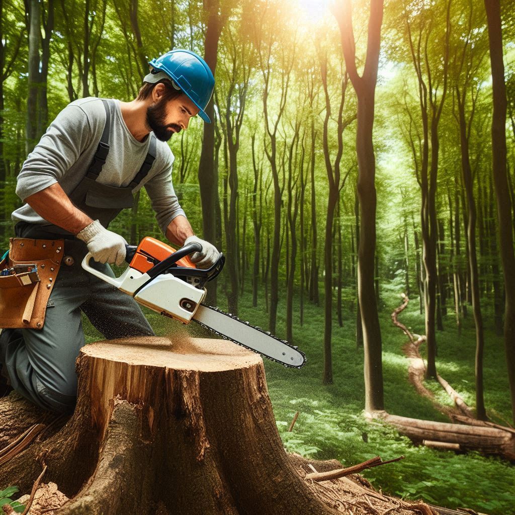 Expert And Best Stump Removal Services in Plaistow, NH Best Stump Removal Plaistow NH - Expert Services by Tree Removal Plaistow