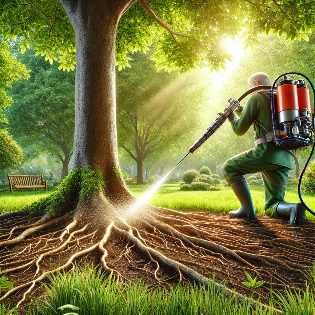 High-Quality Deep Root Fertilization Services Available in Plaistow, NH Premium Deep Root Fertilization Services in Plaistow, New Hampshire