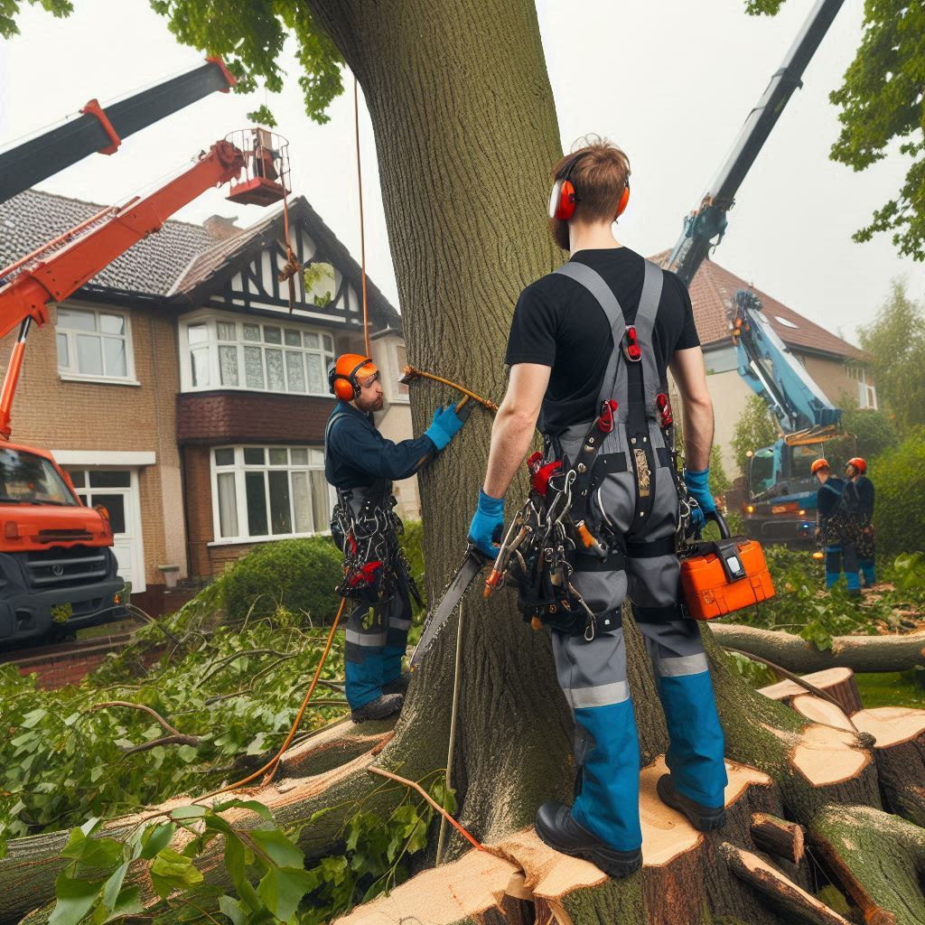 Professional emergency tree removal Services in Plaistow, NH The Best emergency tree removal in Plaistow, New Hampshire