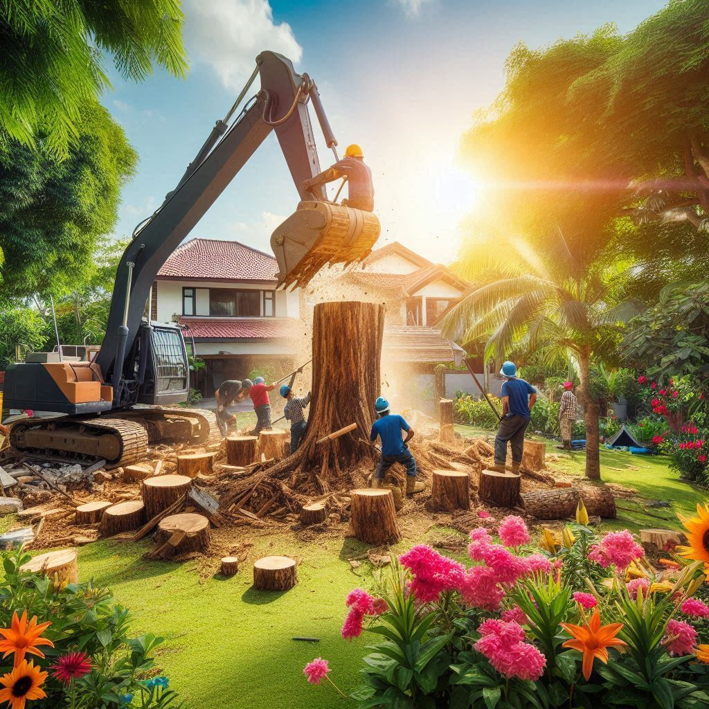 Expert Stump Removal in Plaistow, NH Expert Stump Removal in Plaistow, New Hampshire - Professional Service by Tree Removal Plaistow