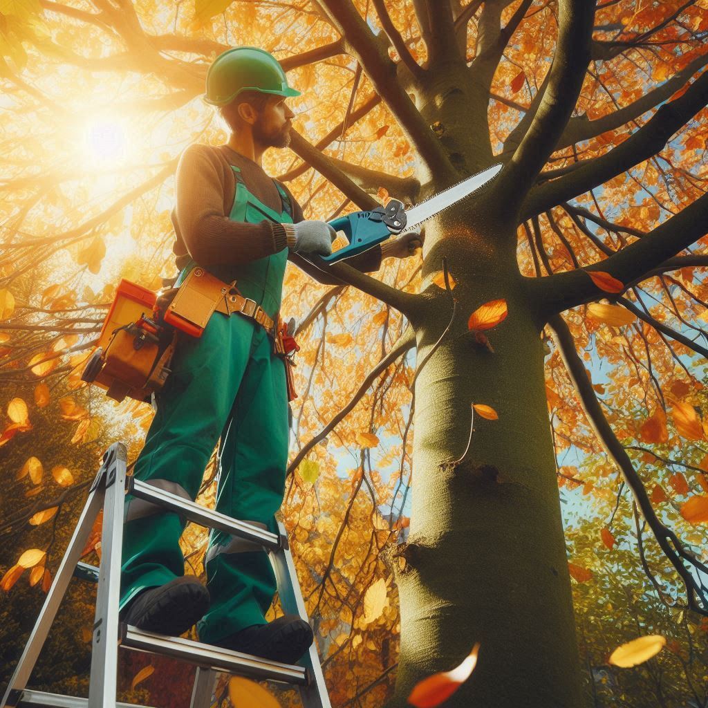 Expert Tree Maintenance in Plaistow, NH Professional Tree Maintenance Services in Plaistow, New Hampshire