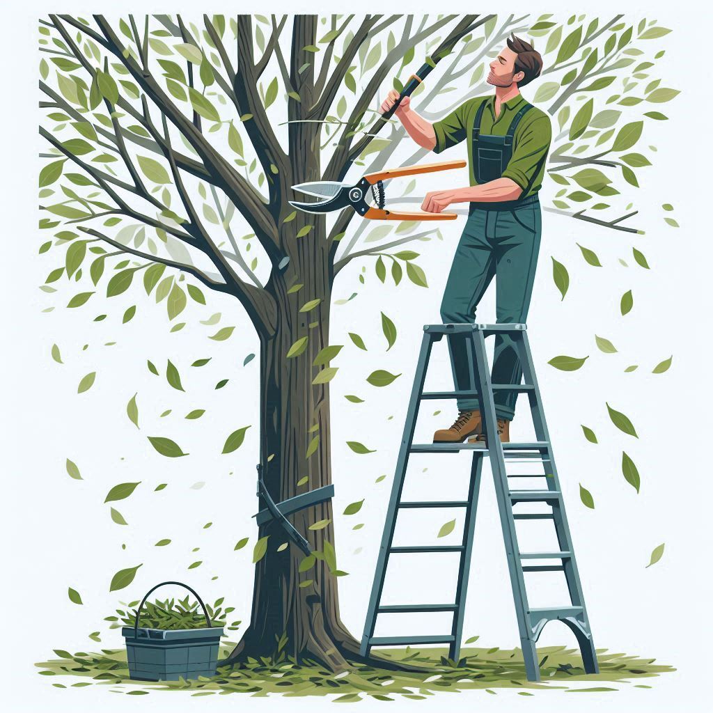 Professional Tree Trimming Services in Plaistow, NH Expert Tree Trimming Services in Plaistow, New Hampshire